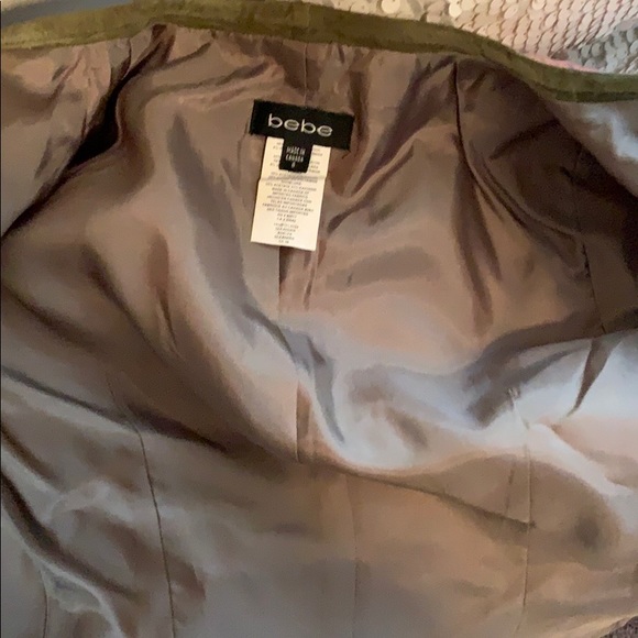 Jacket 💋BeBe - Picture 7 of 7